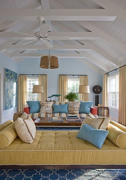 Nantucket, MA Residence by John Willey