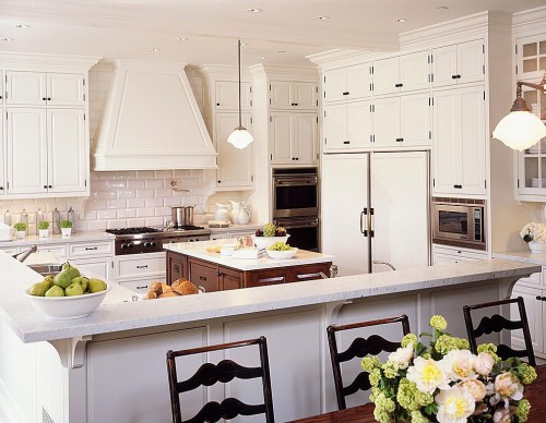Kitchen by Zillow Digs Designer of the Month for July 2013 Chris Barrett
