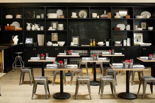 Zillow Digs Designer of the Month for July 2013 Chris Barrett