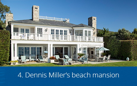 4-Dennis-Miller's-home3