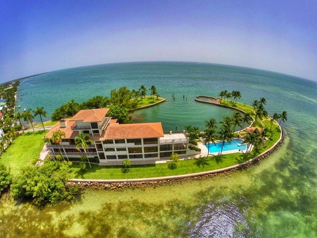 775 S Mashta Dr, Key Biscayne, FL