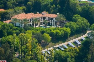Aerial 2