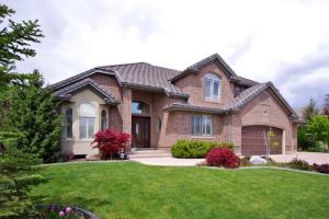 Apolo Ohno's home
