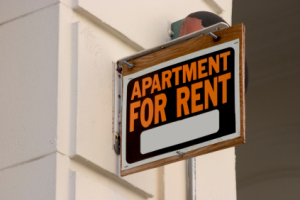 Apt. for rent