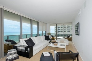 Arod apartment