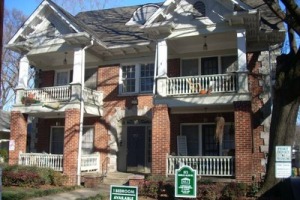 Atlanta apartment rental