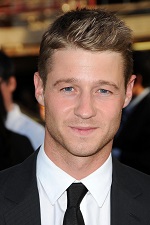 Ben McKenzie