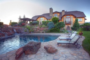 Bill Buckner's pool