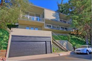 Blake Anderson's house
