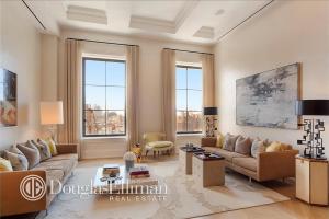 Cameron Diaz's apartment