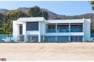 Carbon Beach exterior