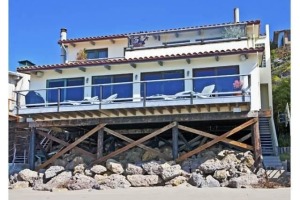 Cindy Crawford's home