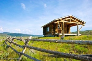 Cora, WY