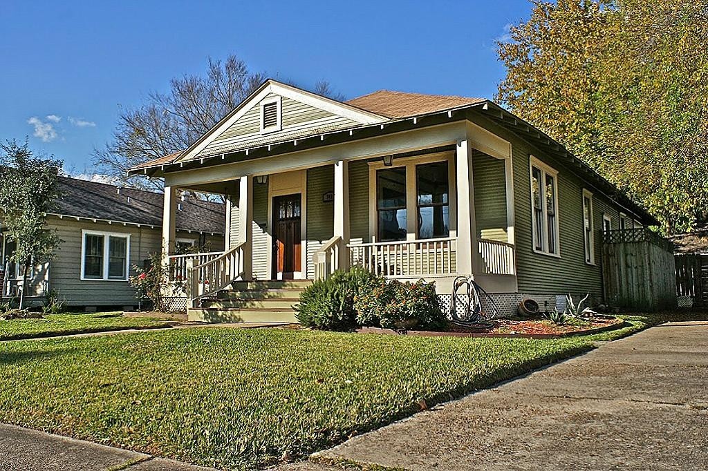 Home Architecture 101 Craftsman Zillow Blog