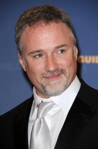 David Fincher