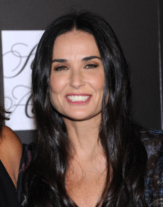 Demi Moore