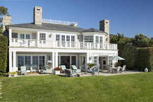 Dennis Miller's home3