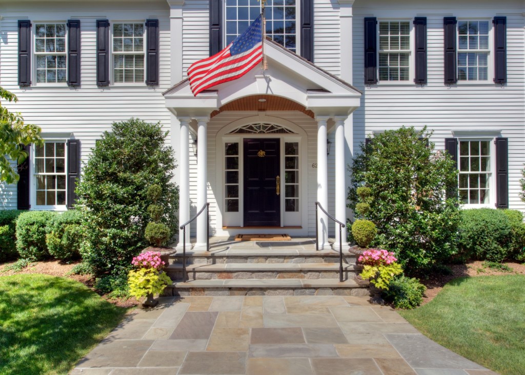 Elisabeth Hasselback's home2
