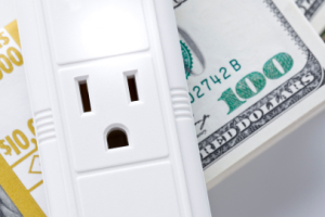 Expensive Utilities