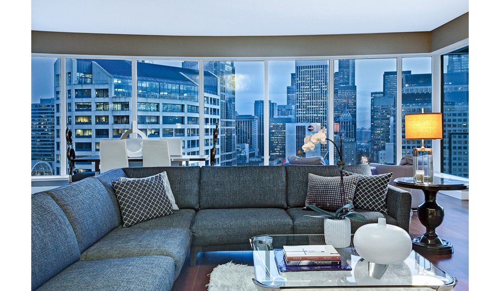 Tie Up a ‘Fifty Shades’ Penthouse of Your Own Zillow Blog