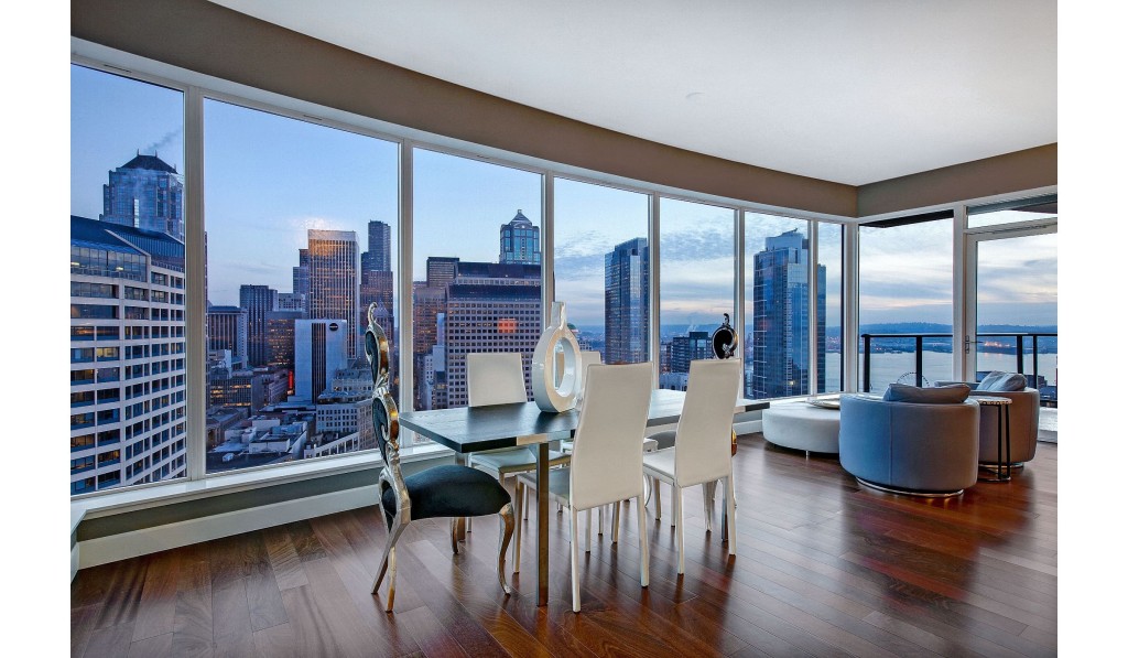 Tie Up a ‘Fifty Shades’ Penthouse of Your Own Zillow Blog