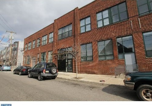 Fishtown 1