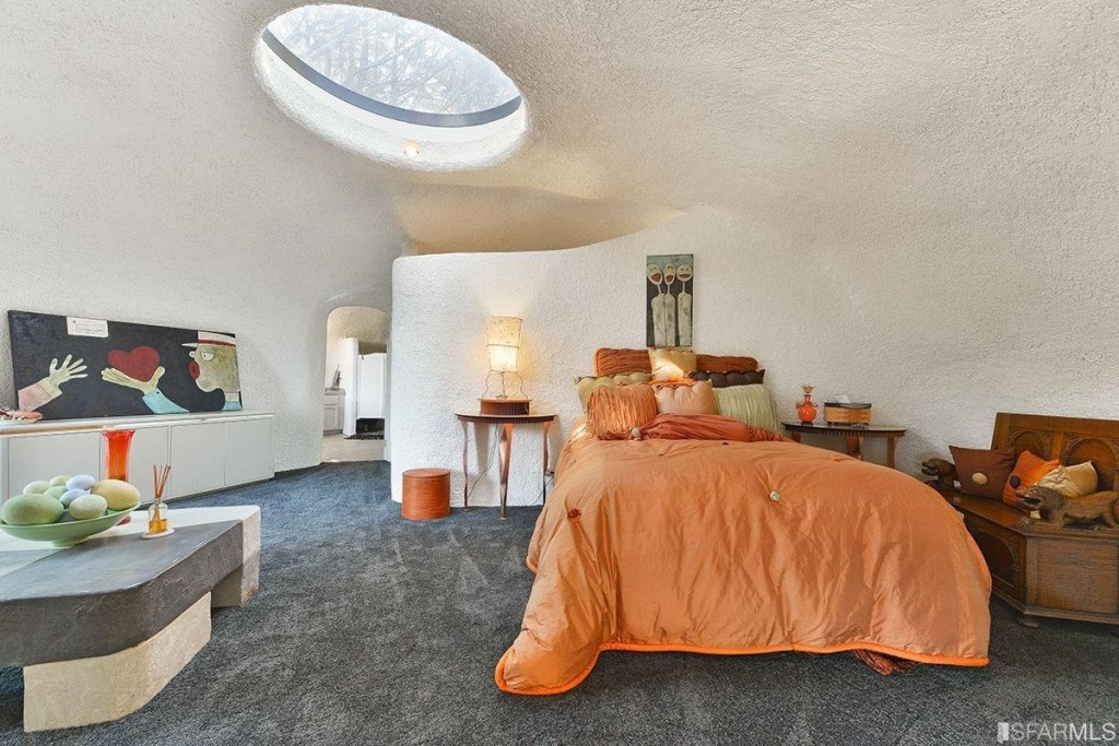 House of the Week Have a Yabba Dabba Doo Time in This Flintstone Home