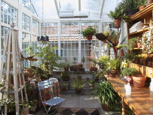 Source: Conservatory Craftsman