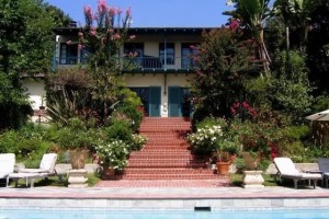 House Exterior