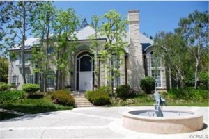 Jackie Chan House
