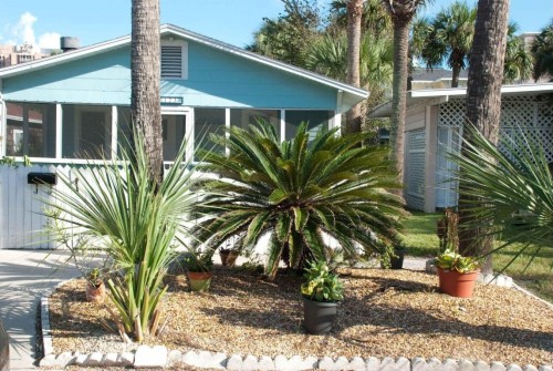 Jacksonville Beach home