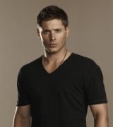 Jensen Ackles. Source: IMDb