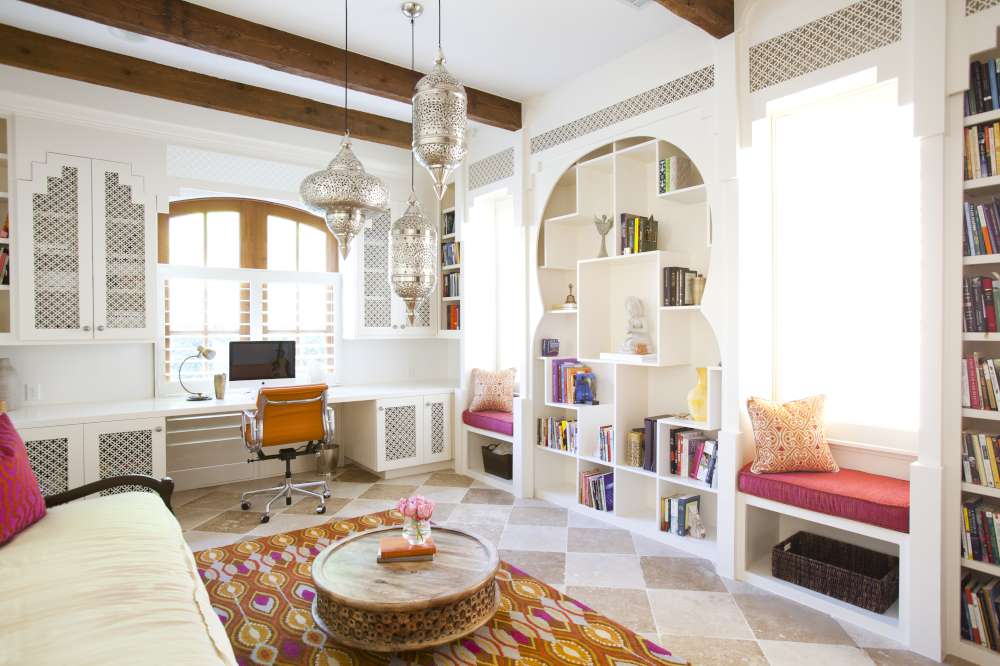 Laura U Interior Design Houston Moroccan House5-1000