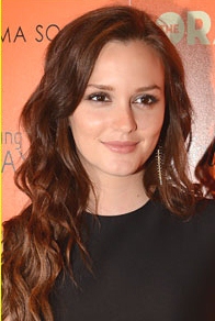 Leighton Meester IMDb