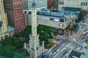 The Magnificent Mile