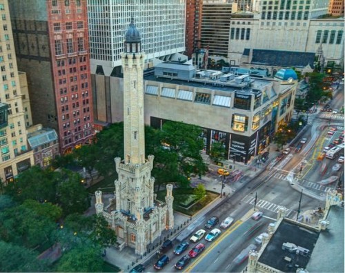 Magnificent Mile from Zillow.com