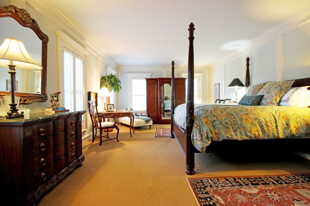 Magnolia bedroom2