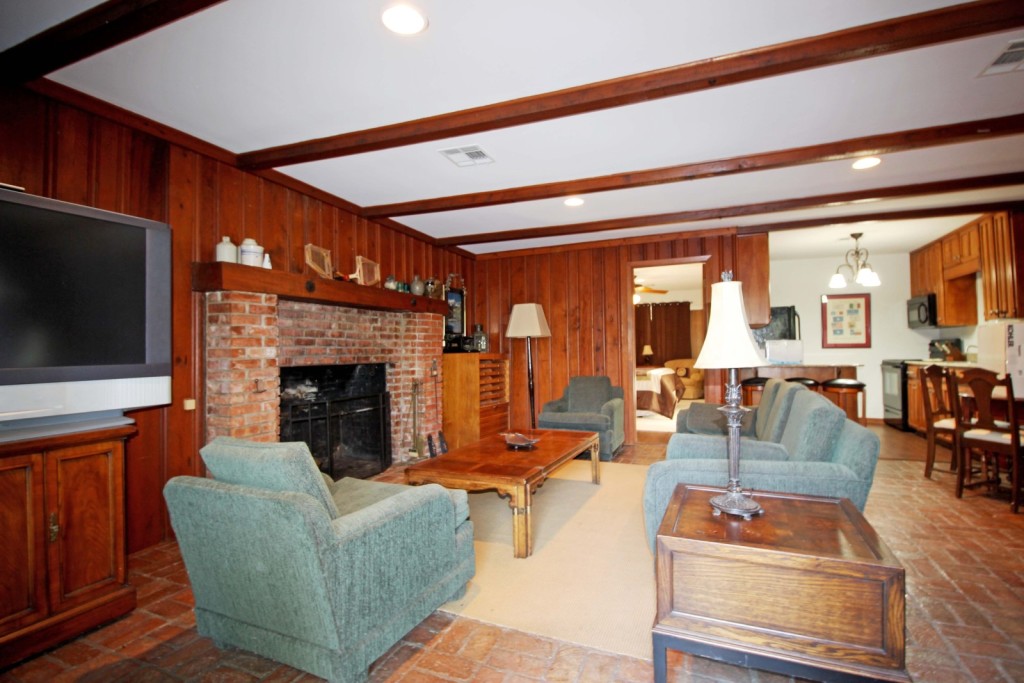 Magnolia guest house