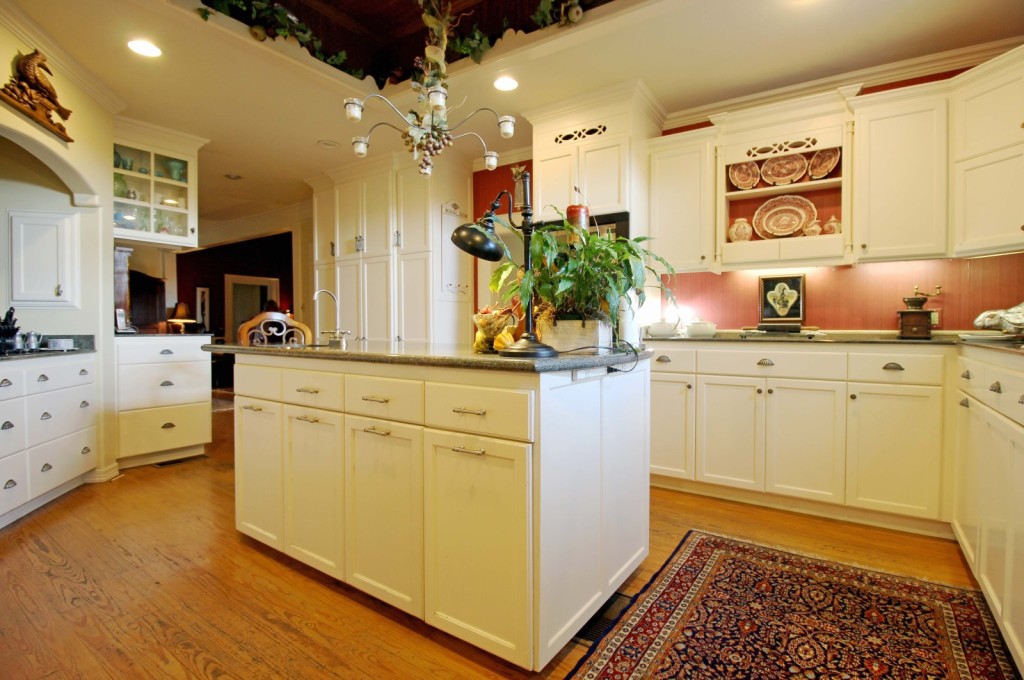 Magnolia kitchen3