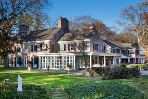 Marc Anthony's home