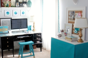 Office after 5