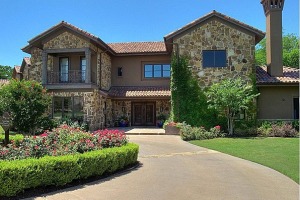 Payton Exterior2