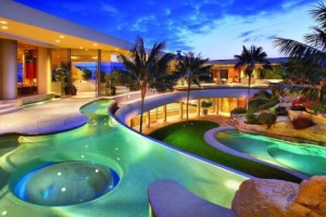 Pool 8