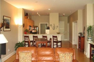 Raleigh NC apartment rentals