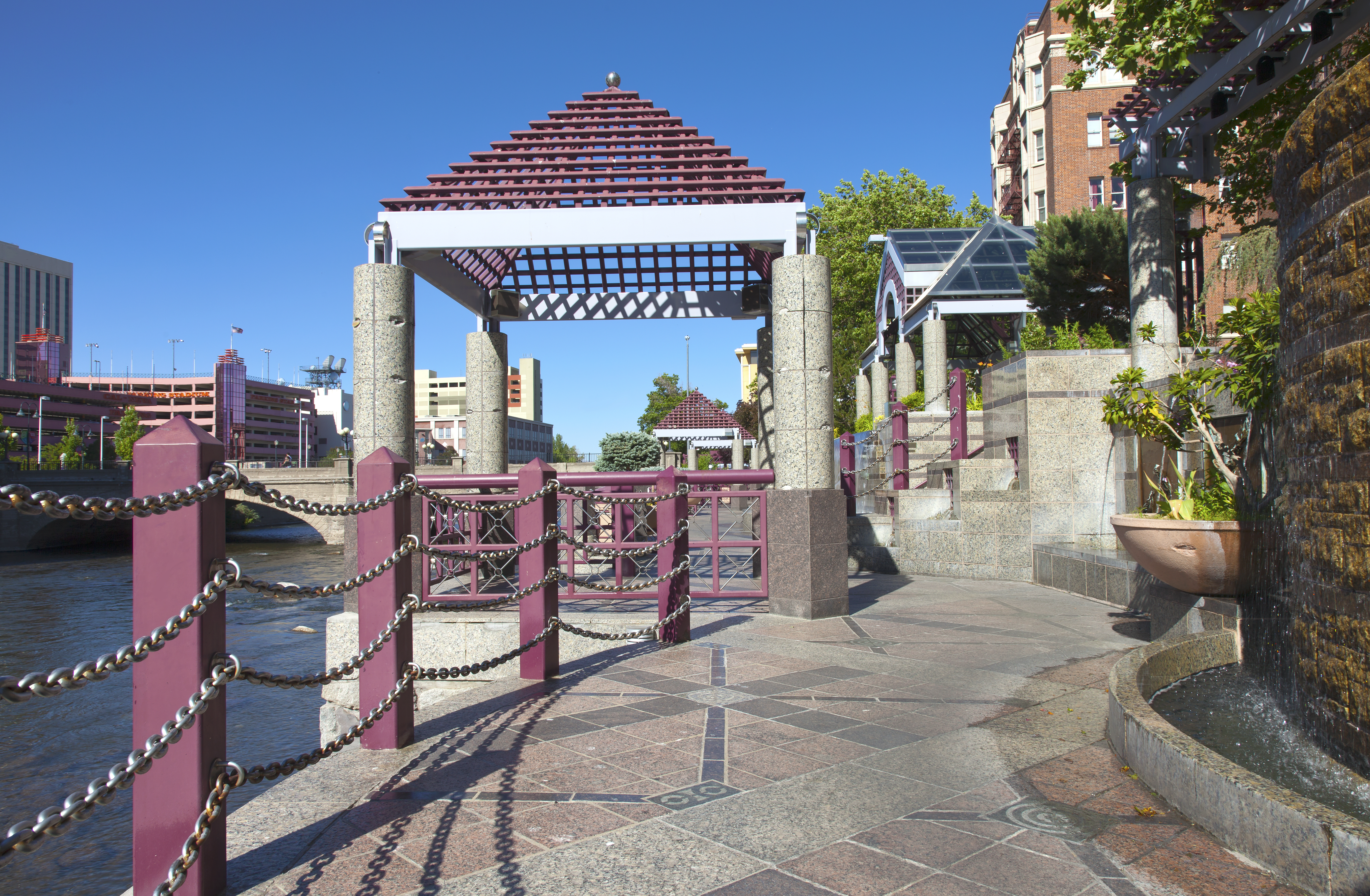 Reno Riverwalk