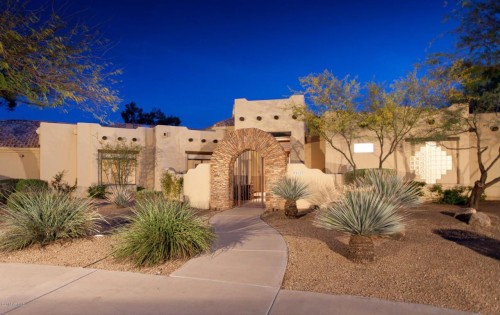 Scottsdale, AZ