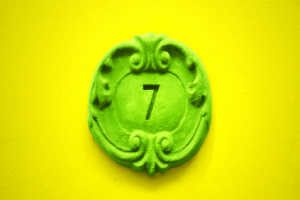 Number Seven