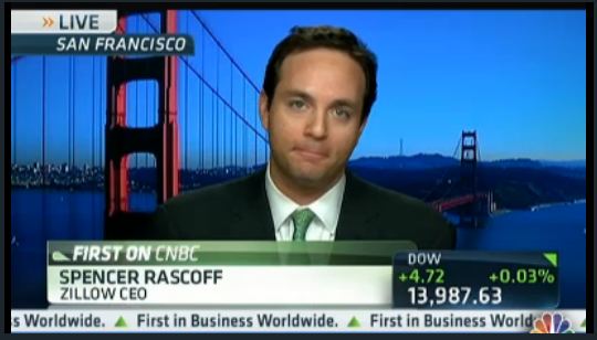 Spencer on CNBC