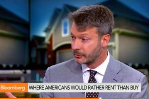 Stan on Bloomberg