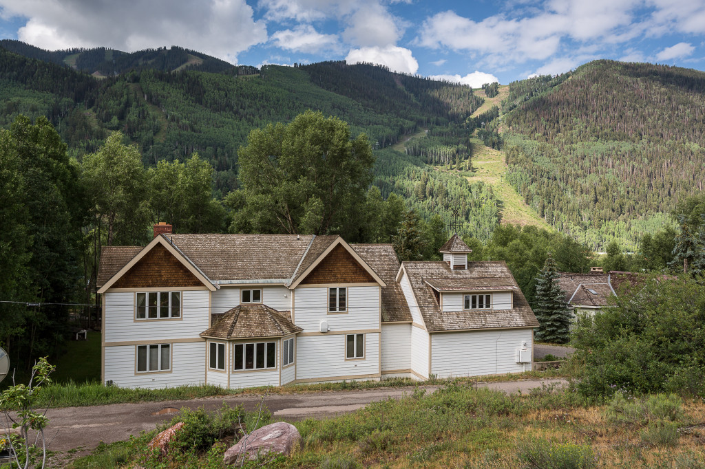 House of the Week Carradine Family's Telluride Retreat Zillow Porchlight